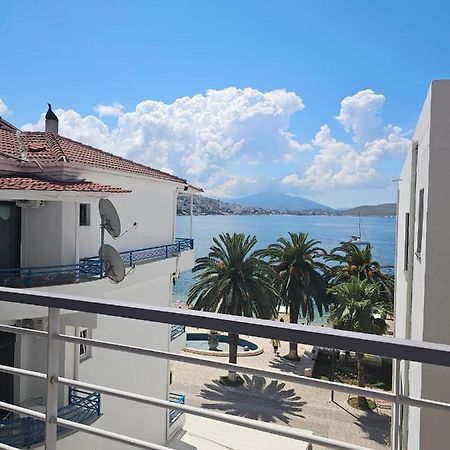 Sunshine Apartment Sarandë 외부 사진