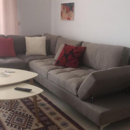Sunshine Apartment Sarandë 외부 사진