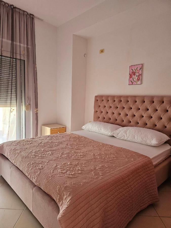 Sunshine Apartment Sarandë 외부 사진