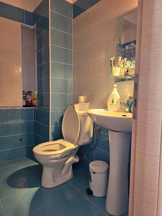 Sunshine Apartment Sarandë 외부 사진