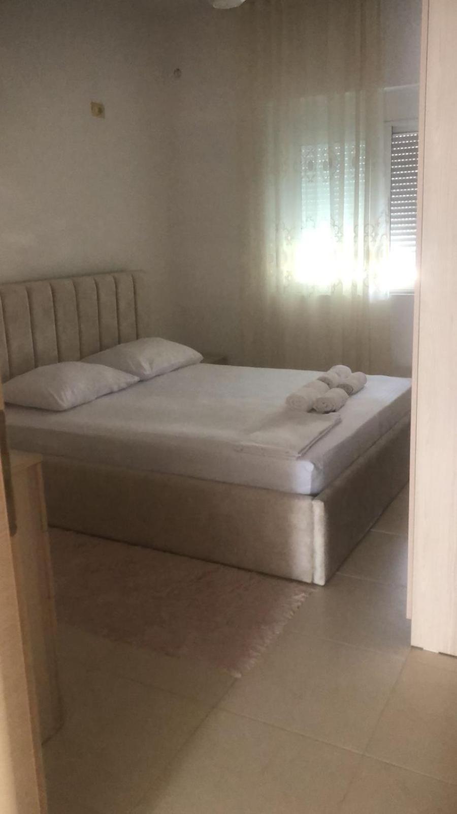 Sunshine Apartment Sarandë 외부 사진