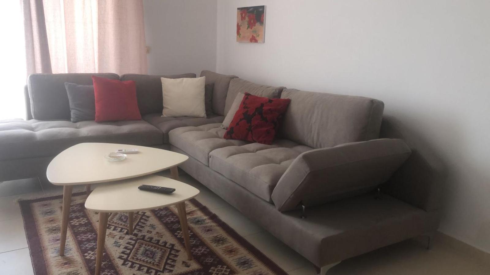 Sunshine Apartment Sarandë 외부 사진