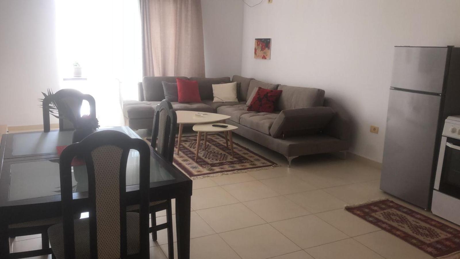 Sunshine Apartment Sarandë 외부 사진