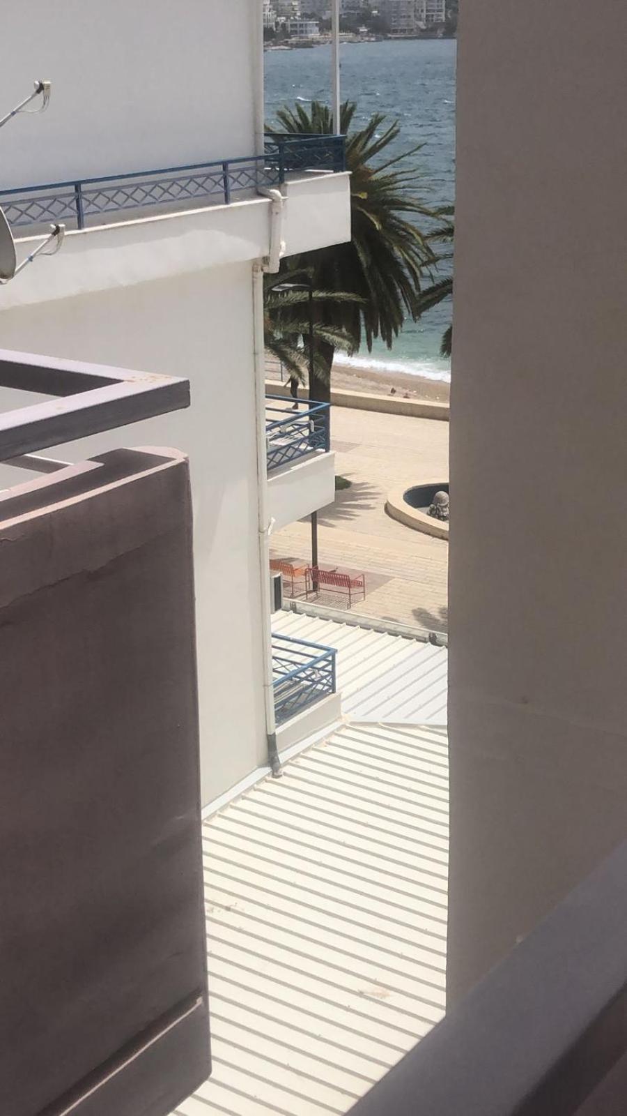 Sunshine Apartment Sarandë 외부 사진